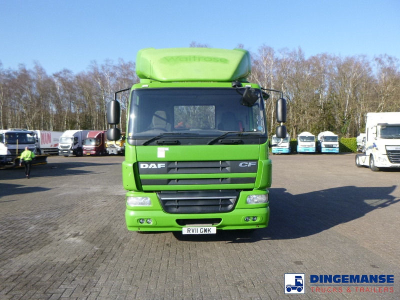 DAF CF 75.310 4x2 RHD - Tractor head: gambar 5 DAF CF 75.310 4x2 RHD - Tractor head: gambar 5