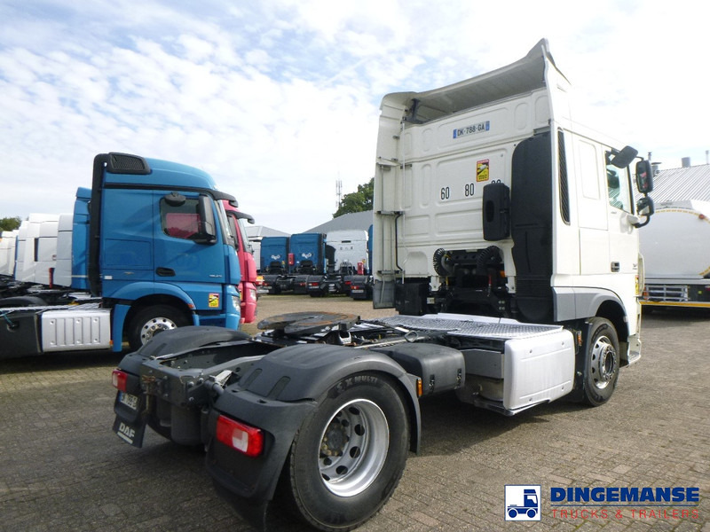 DAF XF 460 4x2 Euro 6 - Tractor head: gambar 4 DAF XF 460 4x2 Euro 6 - Tractor head: gambar 4