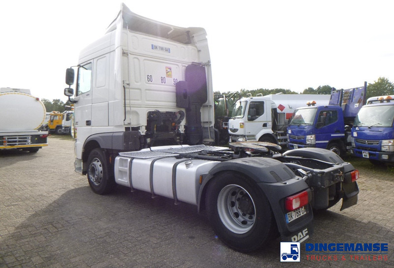 DAF XF 460 4x2 Euro 6 - Tractor head: gambar 3 DAF XF 460 4x2 Euro 6 - Tractor head: gambar 3
