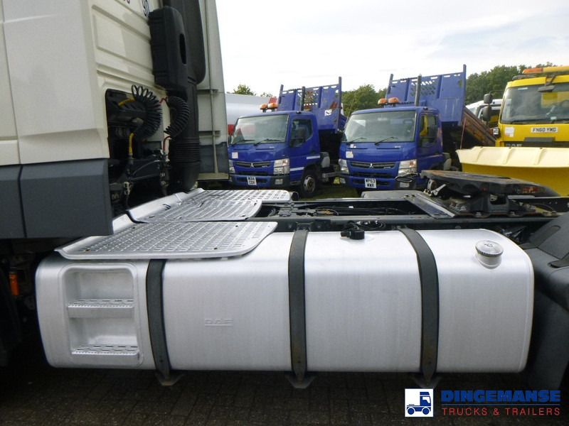 DAF XF 460 4x2 Euro 6 - Tractor head: gambar 5 DAF XF 460 4x2 Euro 6 - Tractor head: gambar 5
