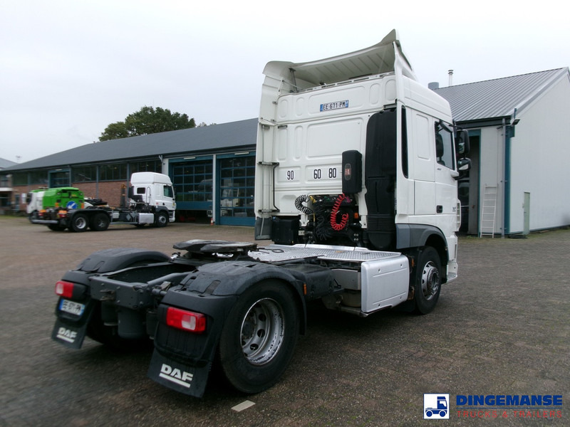 DAF XF 460 4x2 Euro 6 - Tractor head: gambar 4 DAF XF 460 4x2 Euro 6 - Tractor head: gambar 4