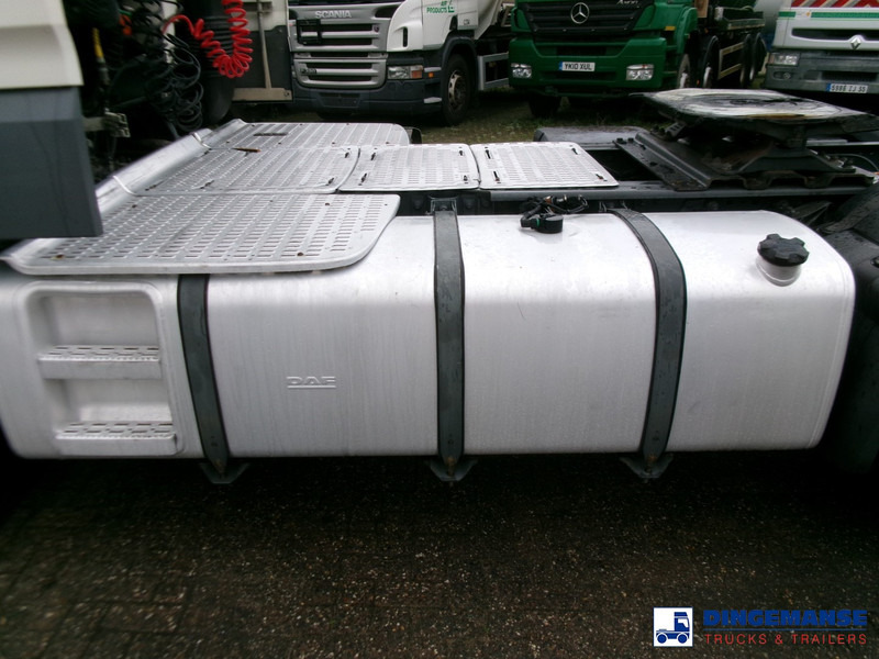 DAF XF 460 4x2 Euro 6 - Tractor head: gambar 5 DAF XF 460 4x2 Euro 6 - Tractor head: gambar 5
