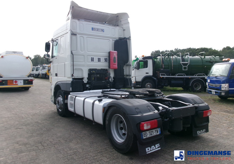 DAF XF 460 4x2 Euro 6 + Hydraulics - Tractor head: gambar 3 DAF XF 460 4x2 Euro 6 + Hydraulics - Tractor head: gambar 3