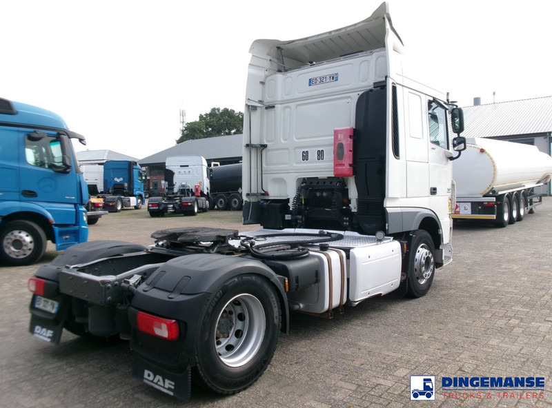 DAF XF 460 4x2 Euro 6 + Hydraulics - Tractor head: gambar 4 DAF XF 460 4x2 Euro 6 + Hydraulics - Tractor head: gambar 4