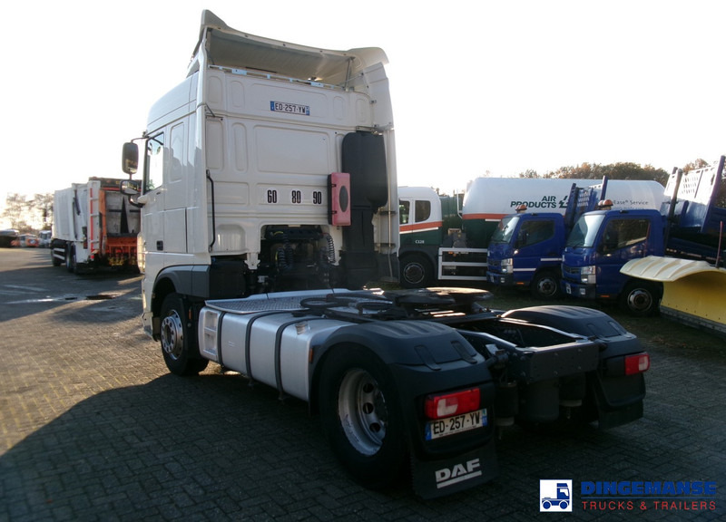 DAF XF 460 4x2 Euro 6 + Hydraulics - Tractor head: gambar 3 DAF XF 460 4x2 Euro 6 + Hydraulics - Tractor head: gambar 3