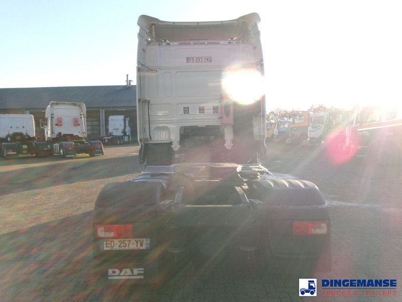 DAF XF 460 4x2 Euro 6 + Hydraulics - Tractor head: gambar 5 DAF XF 460 4x2 Euro 6 + Hydraulics - Tractor head: gambar 5