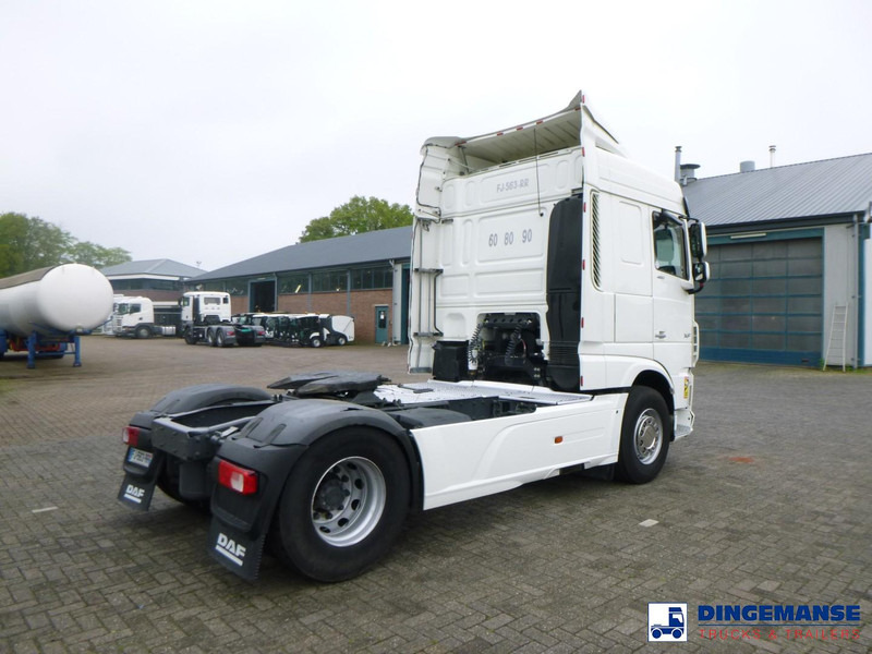 DAF XF 480 4X2 Euro 6 - Tractor head: gambar 4 DAF XF 480 4X2 Euro 6 - Tractor head: gambar 4