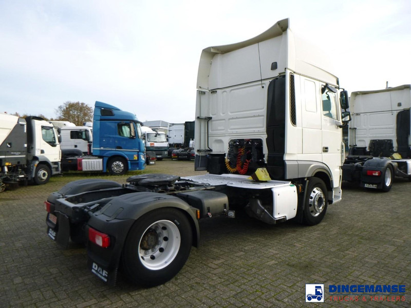 DAF XF 480 FT 4x2 Euro 6 + ADR - Tractor head: gambar 4 DAF XF 480 FT 4x2 Euro 6 + ADR - Tractor head: gambar 4
