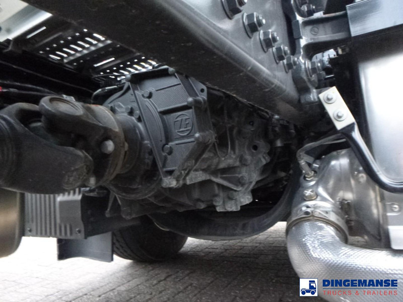 Tractor head baru DAF XF 530 6X2 Euro 6 new/unused: gambar 6