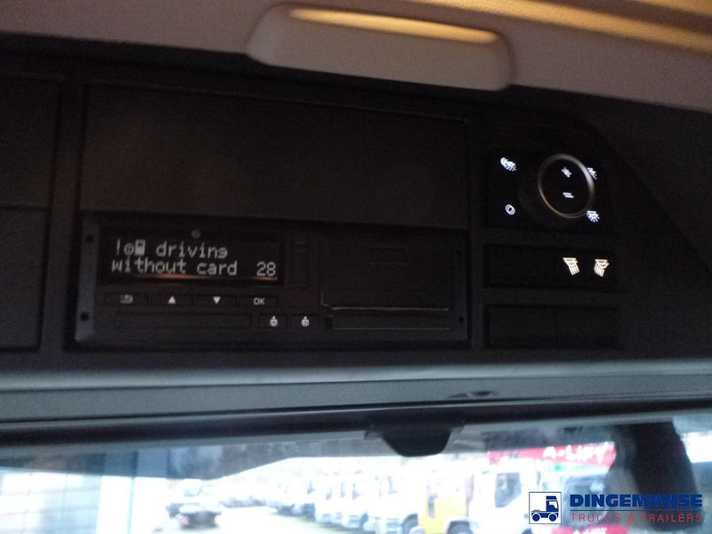 Tractor head baru DAF XF 530 6X2 Euro 6 new/unused: gambar 13