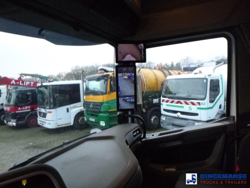 Tractor head baru DAF XF 530 6X2 Euro 6 new/unused: gambar 9