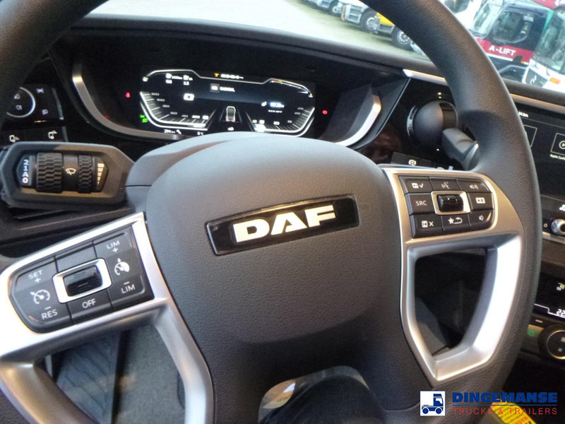 Tractor head baru DAF XF 530 6X2 Euro 6 new/unused: gambar 14