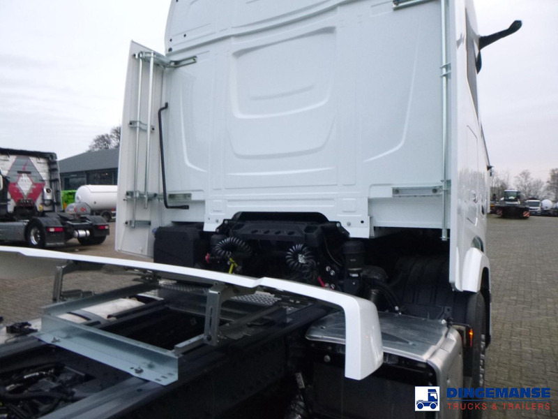 Tractor head baru DAF XF 530 6X2 Euro 6 new/unused: gambar 7