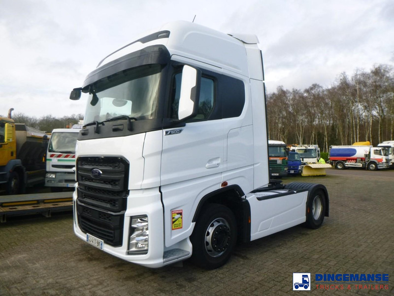 Ford F-Max 500 4x2 Euro 6E - Tractor head: gambar 1 Ford F-Max 500 4x2 Euro 6E - Tractor head: gambar 1