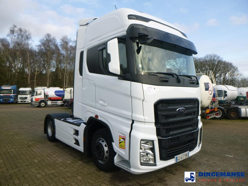 Ford F-Max 500 4x2 Euro 6E - Tractor head: gambar 2 Ford F-Max 500 4x2 Euro 6E - Tractor head: gambar 2