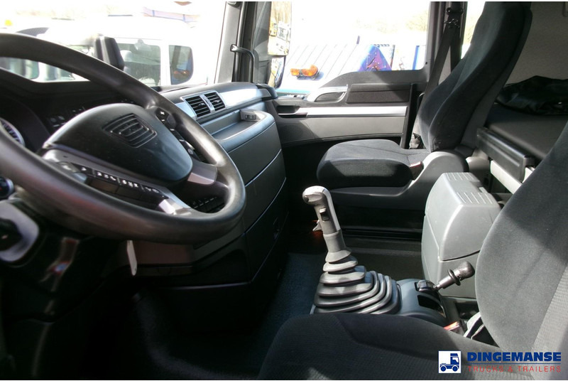 Tractor head MAN TGX 18.440 4x4 Hydrodrive + Hydraulics: gambar 14