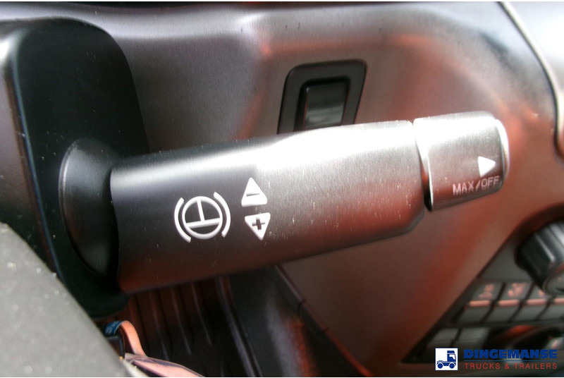 Tractor head MAN TGX 18.440 4x4 Hydrodrive + Hydraulics: gambar 19