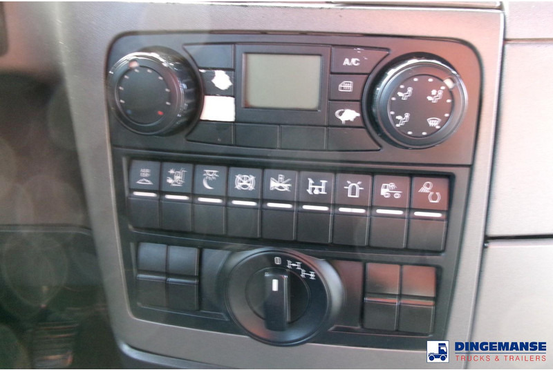 Tractor head MAN TGX 18.440 4x4 Hydrodrive + Hydraulics: gambar 20