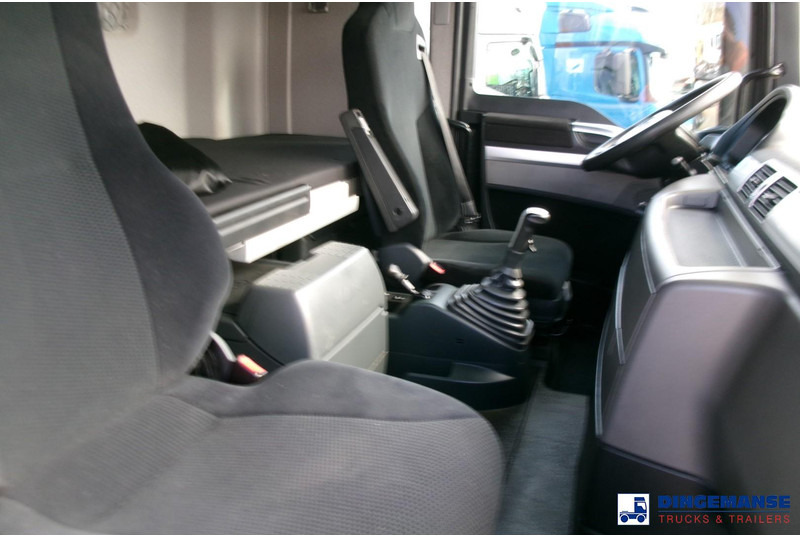 Tractor head MAN TGX 18.440 4x4 Hydrodrive + Hydraulics: gambar 15