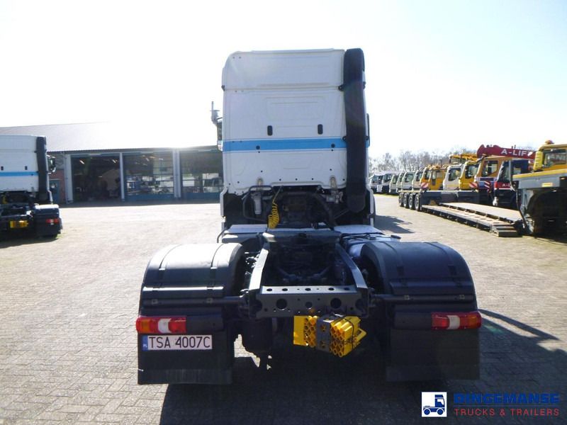 Mercedes-Benz Actros 1843 4x2 Euro 6 + ADR - Tractor head: gambar 5 Mercedes-Benz Actros 1843 4x2 Euro 6 + ADR - Tractor head: gambar 5