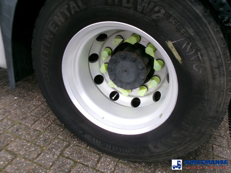 Tractor head Mercedes-Benz Actros 1843 4x2 Euro 6 + ADR: gambar 7