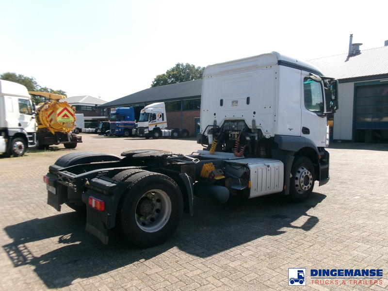 Mercedes-Benz Actros 1843 4x2 Euro 6 / ADR + PTO - Tractor head: gambar 3 Mercedes-Benz Actros 1843 4x2 Euro 6 / ADR + PTO - Tractor head: gambar 3