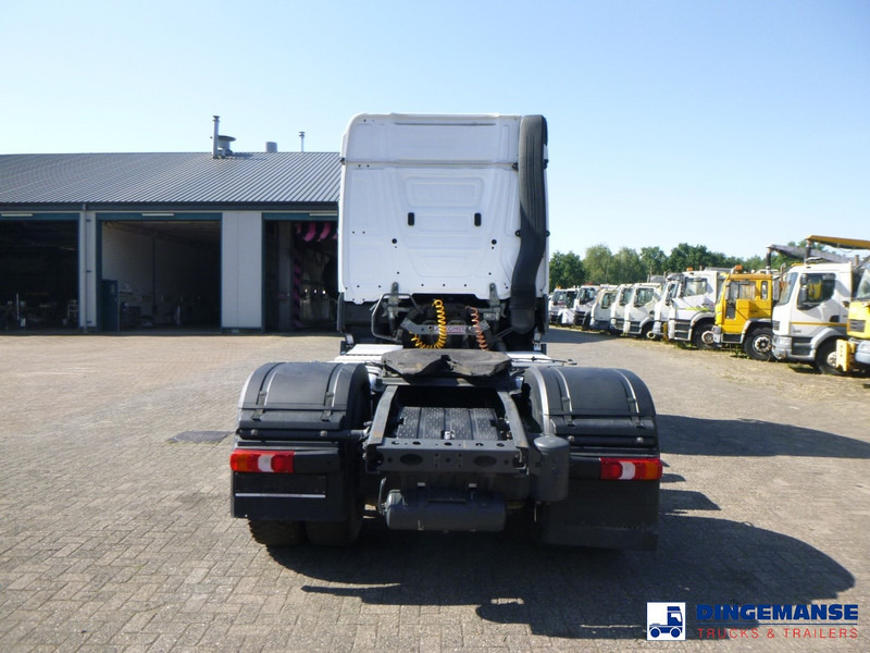 Mercedes-Benz Arocs 1946 4x4 hydrodrive Euro 6 + hydraulics - Tractor head: gambar 5 Mercedes-Benz Arocs 1946 4x4 hydrodrive Euro 6 + hydraulics - Tractor head: gambar 5