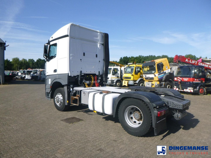 Mercedes-Benz Arocs 1946 4x4 hydrodrive Euro 6 + hydraulics - Tractor head: gambar 3 Mercedes-Benz Arocs 1946 4x4 hydrodrive Euro 6 + hydraulics - Tractor head: gambar 3