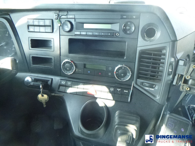 Tractor head Mercedes-Benz Arocs 1946 4x4 hydrodrive Euro 6 + hydraulics: gambar 20