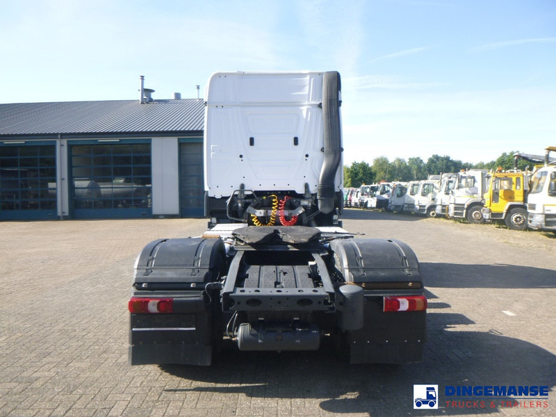 Mercedes-Benz Arocs 1946 4x4 hydrodrive Euro 6 + hydraulics - Tractor head: gambar 5 Mercedes-Benz Arocs 1946 4x4 hydrodrive Euro 6 + hydraulics - Tractor head: gambar 5