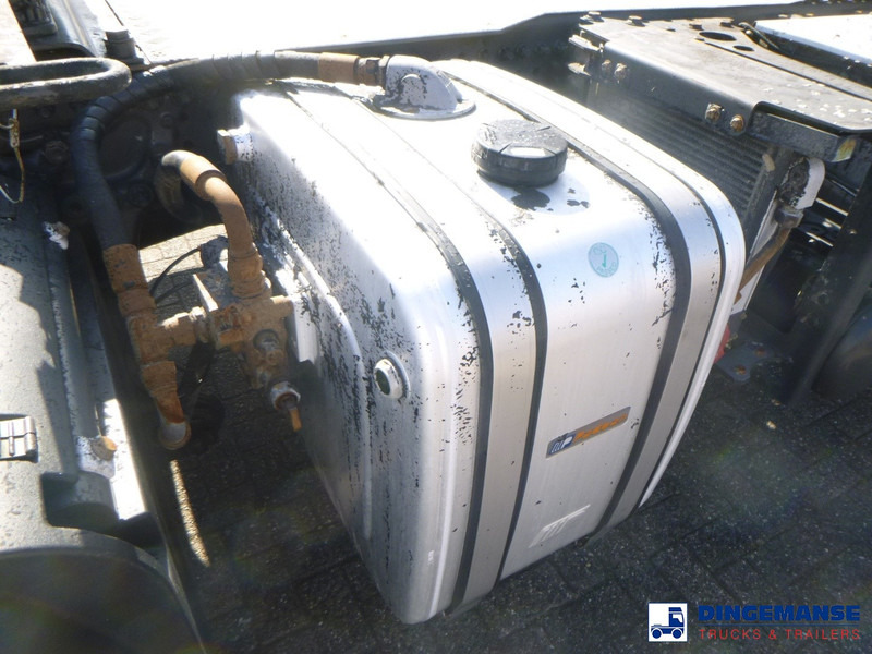 Tractor head Mercedes-Benz Arocs 1946 4x4 hydrodrive Euro 6 + hydraulics: gambar 11