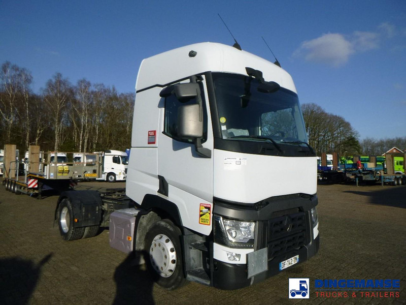 Renault T 460 4x2 Euro 6 + ADR - Tractor head: gambar 2 Renault T 460 4x2 Euro 6 + ADR - Tractor head: gambar 2