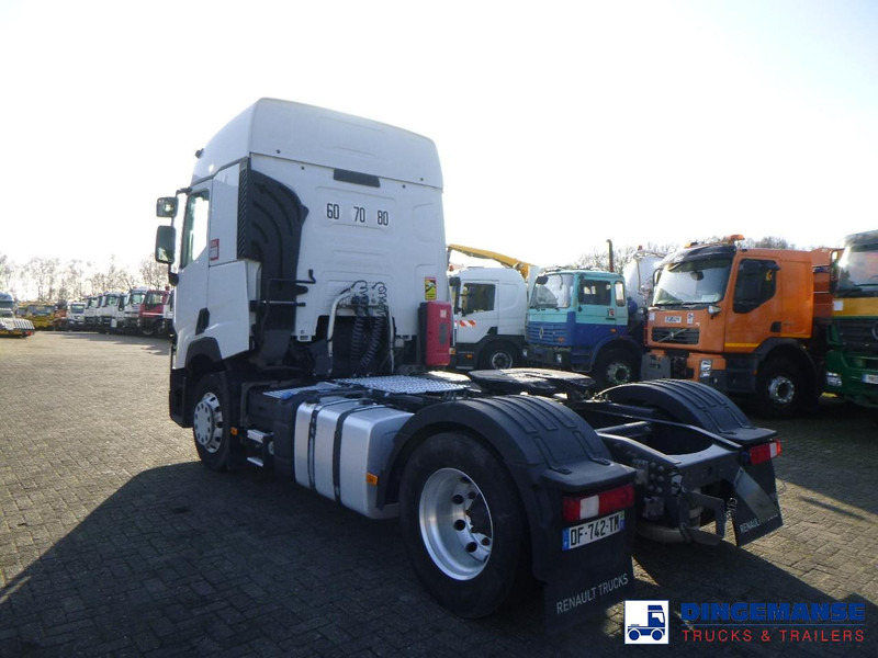 Renault T 460 4x2 Euro 6 + ADR - Tractor head: gambar 3 Renault T 460 4x2 Euro 6 + ADR - Tractor head: gambar 3