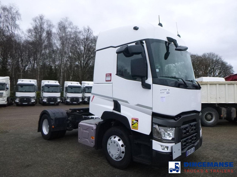 Renault T 460 4x2 Euro 6 + ADR - Tractor head: gambar 2 Renault T 460 4x2 Euro 6 + ADR - Tractor head: gambar 2