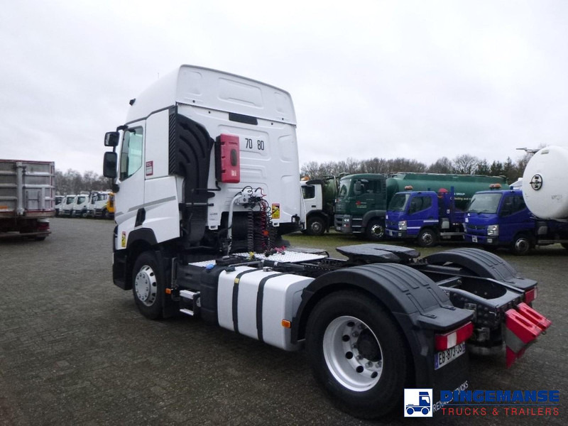 Renault T 460 4x2 Euro 6 + ADR - Tractor head: gambar 3 Renault T 460 4x2 Euro 6 + ADR - Tractor head: gambar 3