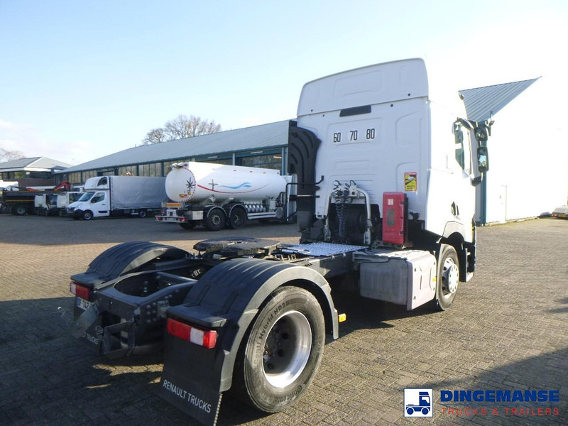 Renault T 460 4x2 Euro 6 + ADR - Tractor head: gambar 4 Renault T 460 4x2 Euro 6 + ADR - Tractor head: gambar 4