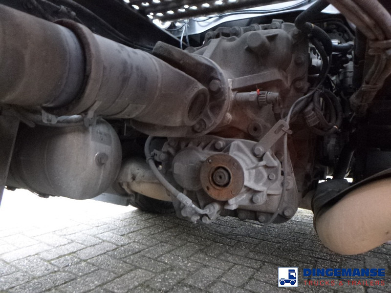 Tractor head Renault T 460 4x2 Euro 6 + ADR: gambar 8