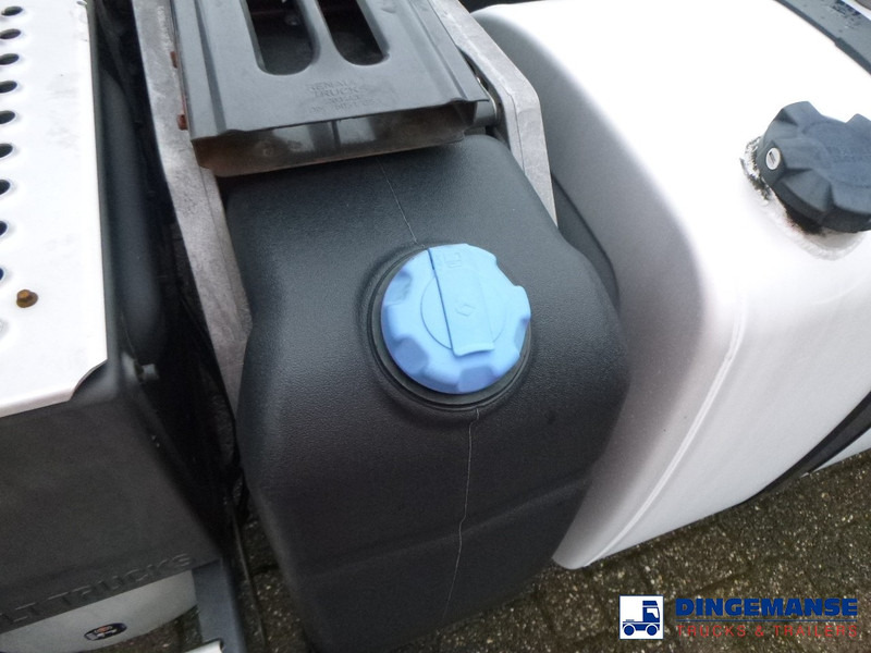 Tractor head Renault T 460 4x2 Euro 6 + ADR: gambar 6