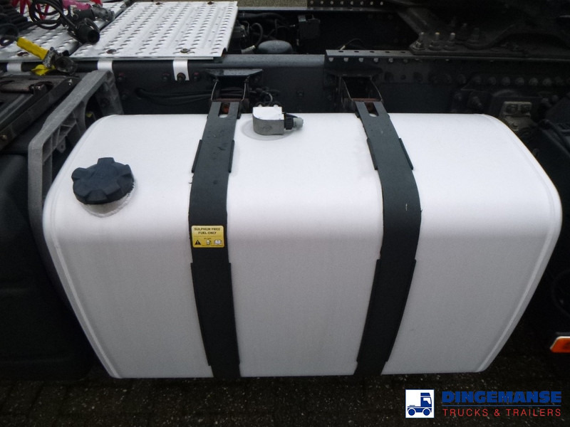 Tractor head Renault T 460 4x2 Euro 6 + ADR: gambar 7