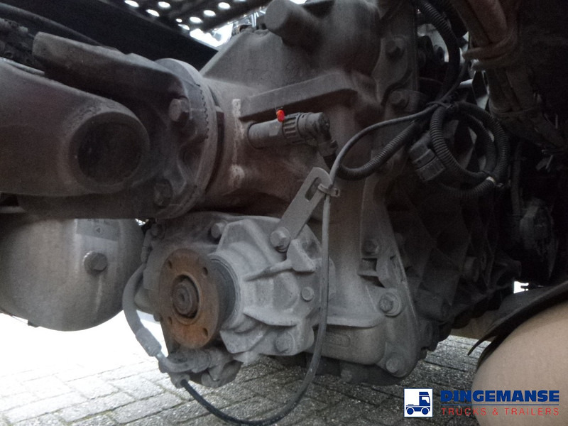 Tractor head Renault T 460 4x2 Euro 6 + ADR: gambar 9