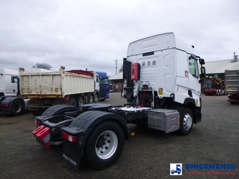 Renault T 460 4x2 Euro 6 + ADR - Tractor head: gambar 4 Renault T 460 4x2 Euro 6 + ADR - Tractor head: gambar 4