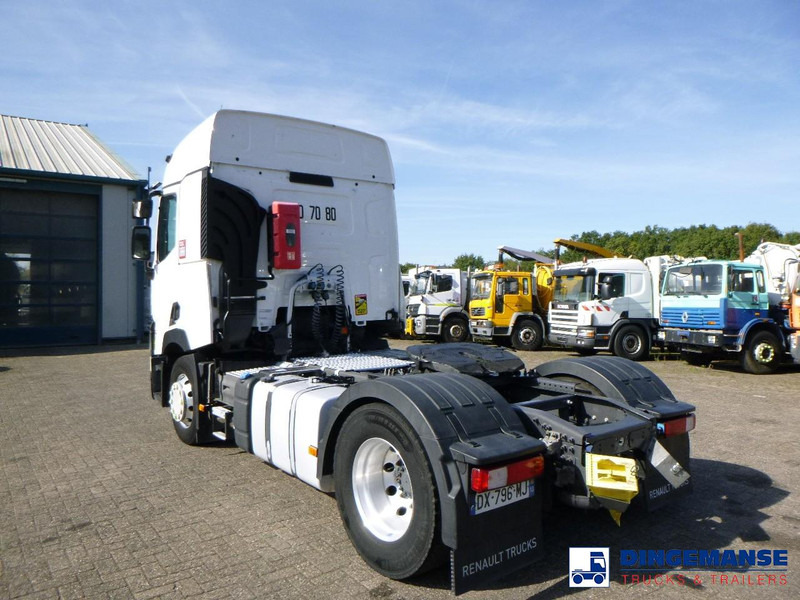 Renault T 460 4x2 Euro 6 + PTO + ADR - Tractor head: gambar 3 Renault T 460 4x2 Euro 6 + PTO + ADR - Tractor head: gambar 3