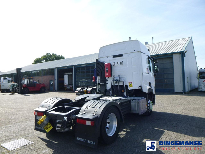 Renault T 460 4x2 Euro 6 + PTO + ADR - Tractor head: gambar 4 Renault T 460 4x2 Euro 6 + PTO + ADR - Tractor head: gambar 4