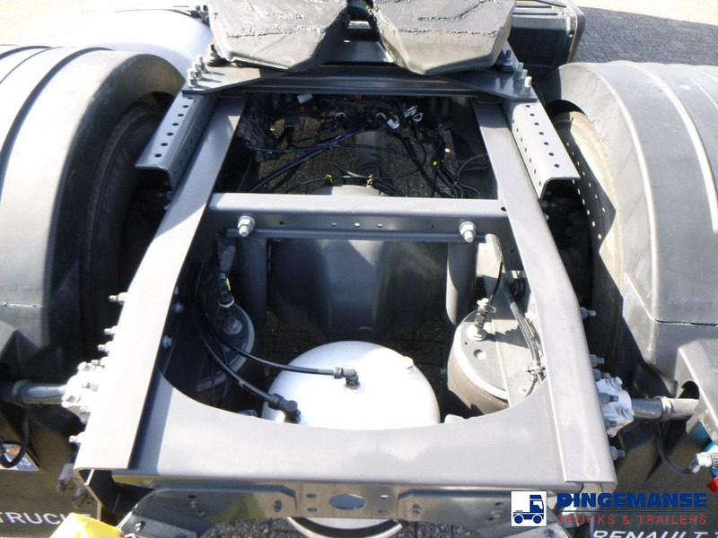 Renault T 460 4x2 Euro 6 + PTO + ADR - Tractor head: gambar 5 Renault T 460 4x2 Euro 6 + PTO + ADR - Tractor head: gambar 5