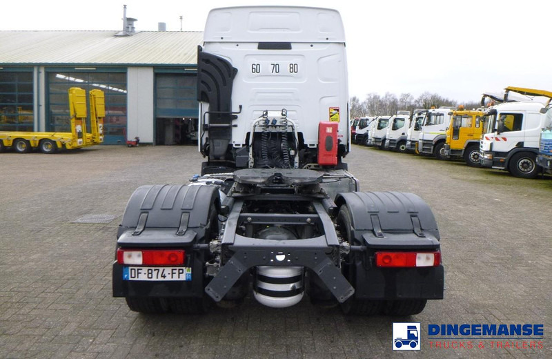 Renault T 460 4x2 Euro 6 + Retarder & ADR - Tractor head: gambar 5 Renault T 460 4x2 Euro 6 + Retarder & ADR - Tractor head: gambar 5