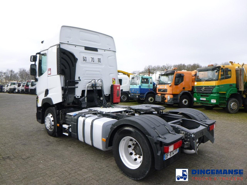 Renault T 460 4x2 Euro 6 + Retarder & ADR - Tractor head: gambar 3 Renault T 460 4x2 Euro 6 + Retarder & ADR - Tractor head: gambar 3