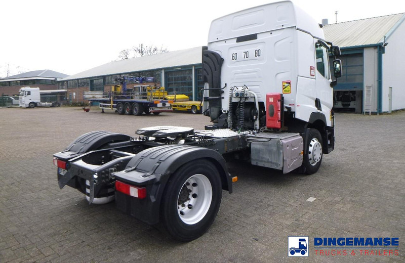 Renault T 460 4x2 Euro 6 + Retarder & ADR - Tractor head: gambar 4 Renault T 460 4x2 Euro 6 + Retarder & ADR - Tractor head: gambar 4
