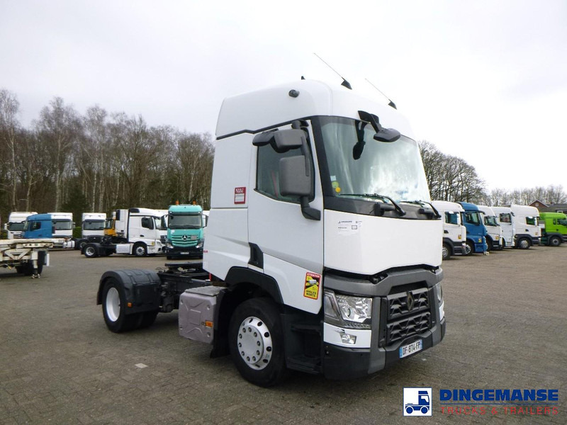 Renault T 460 4x2 Euro 6 + Retarder & ADR - Tractor head: gambar 2 Renault T 460 4x2 Euro 6 + Retarder & ADR - Tractor head: gambar 2