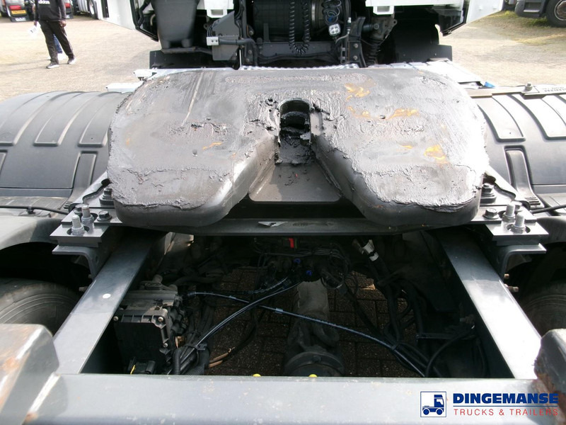 Renault T 460 6X2 RHD Euro 6 - Tractor head: gambar 5 Renault T 460 6X2 RHD Euro 6 - Tractor head: gambar 5