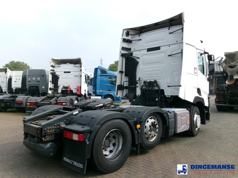 Renault T 460 6X2 RHD Euro 6 - Tractor head: gambar 3 Renault T 460 6X2 RHD Euro 6 - Tractor head: gambar 3